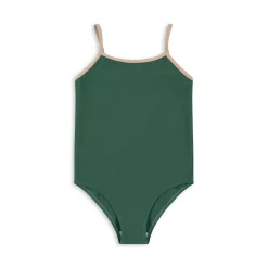 Konges Sløjd Bowie Badedragt - Smoke Pine*Born Badedragter & Bikinis