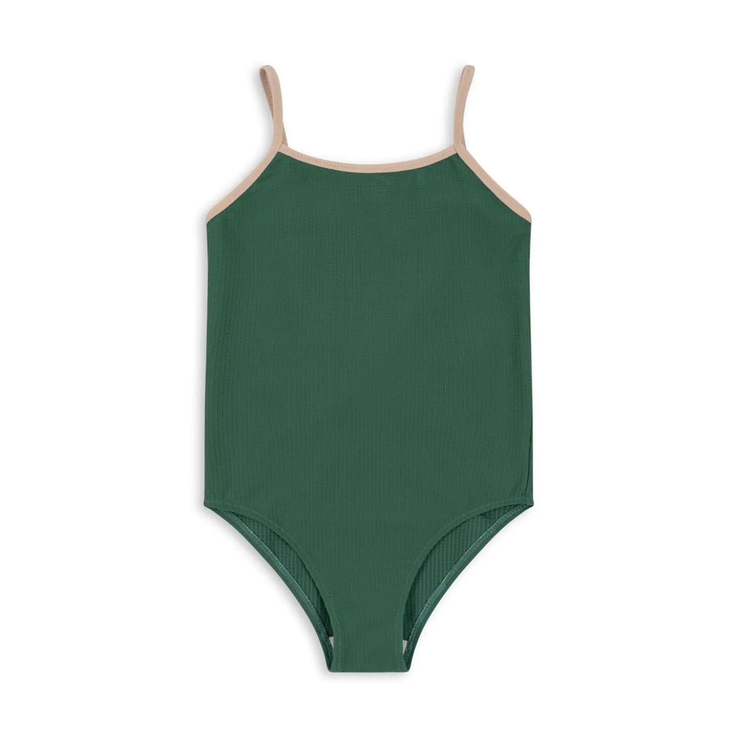 Konges Sløjd Bowie Badedragt - Smoke Pine*Born Badedragter & Bikinis