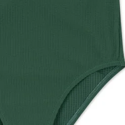 Konges Sløjd Bowie Badedragt - Smoke Pine*Born Badedragter & Bikinis