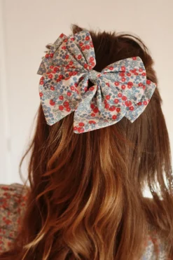 Konges Sløjd Bowie Harspaende - Bibi Blue*Born Haraccessories