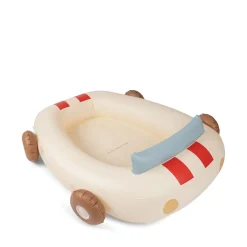 Konges Sløjd Car Pool - Cream Off White* Badebassiner