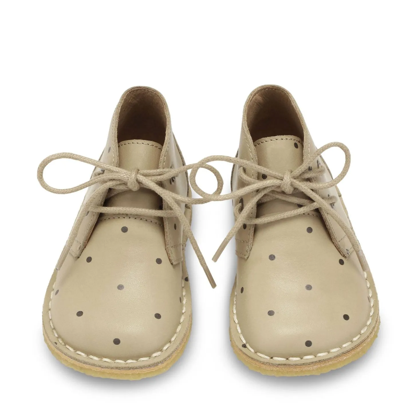 Konges Sløjd Chaton Desert Boots - Dot Magnet*Born Sko & Sneakers