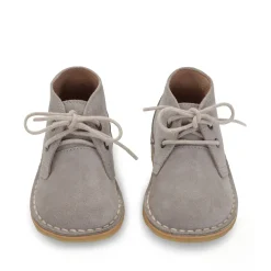 Konges Sløjd Chaton Desert Boots - Dove*Born Sko & Sneakers