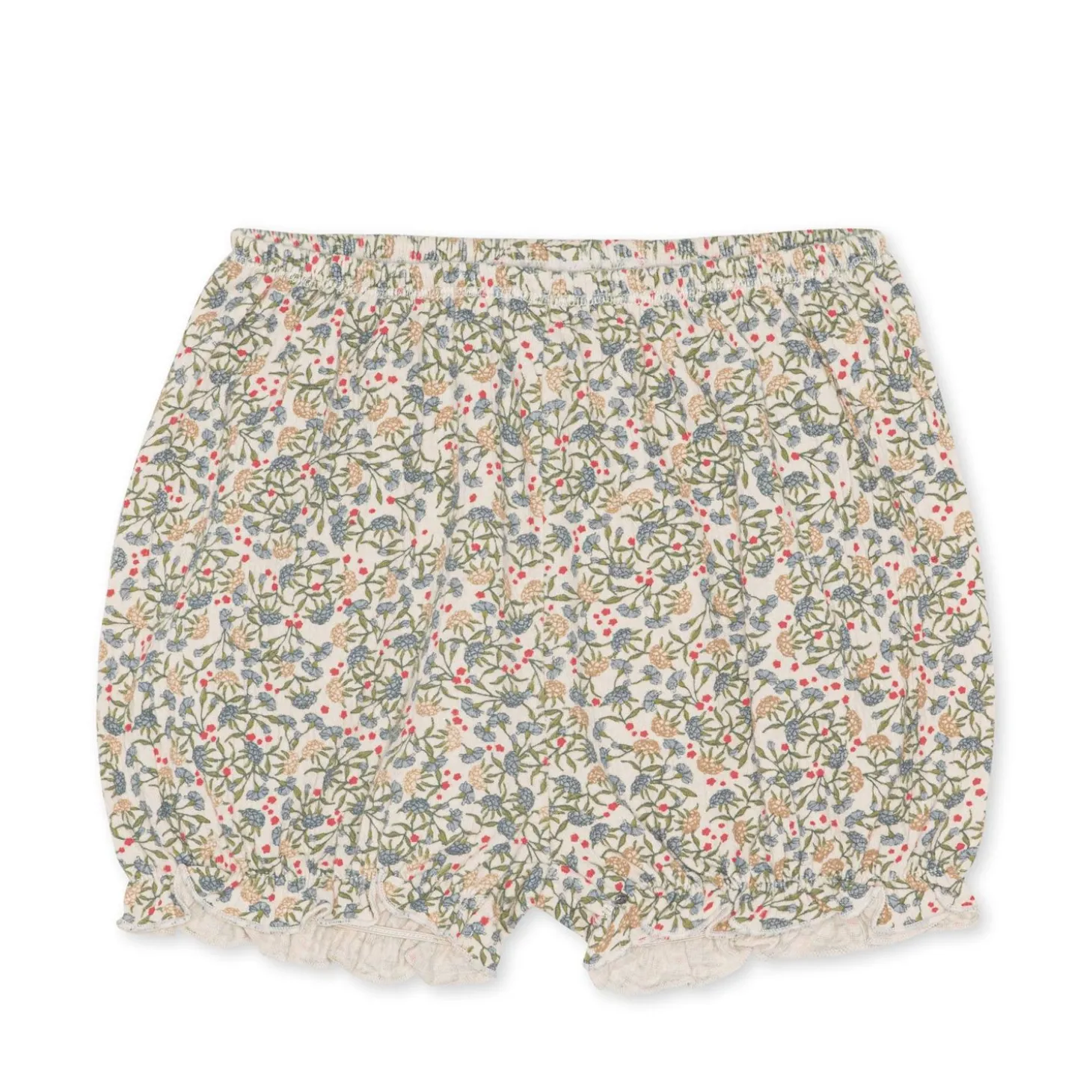 Konges Sløjd Chleo Bloomers - Jardin De Fleurs*Born Bukser & Shorts