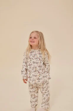 Konges Sløjd Chleo Bluse - Mizumi*Born Overdele