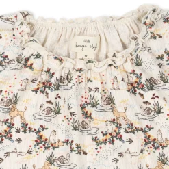 Konges Sløjd Chleo Bluse - Mizumi*Born Overdele