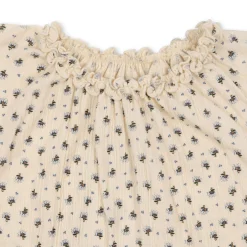 Konges Sløjd Chleo Bluse - Point Bleu Butter*Born Overdele