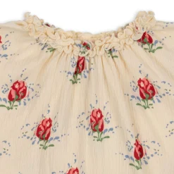 Konges Sløjd Chleo Bluse - Vita Rosa*Born Overdele