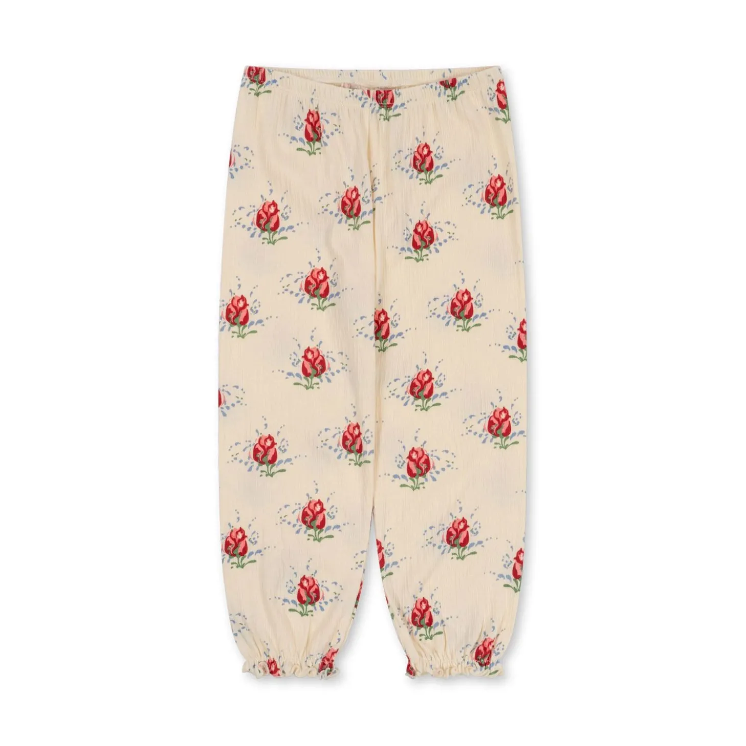Konges Sløjd Chleo Bukser - Vita Rosa*Born Bukser & Shorts