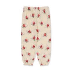 Konges Sløjd Chleo Bukser - Vita Rosa*Born Bukser & Shorts