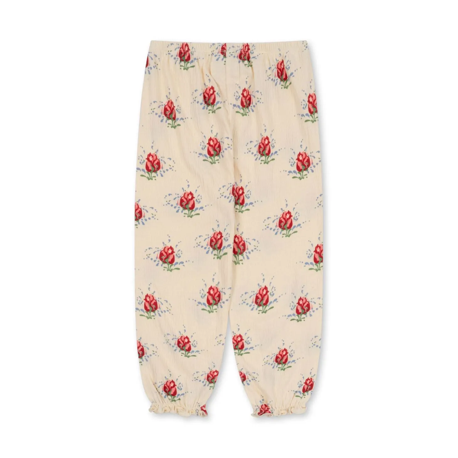 Konges Sløjd Chleo Bukser - Vita Rosa*Born Bukser & Shorts