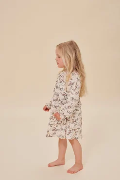 Konges Sløjd Chleo Kjole - Mizumi*Born Kjoler & Nederdele