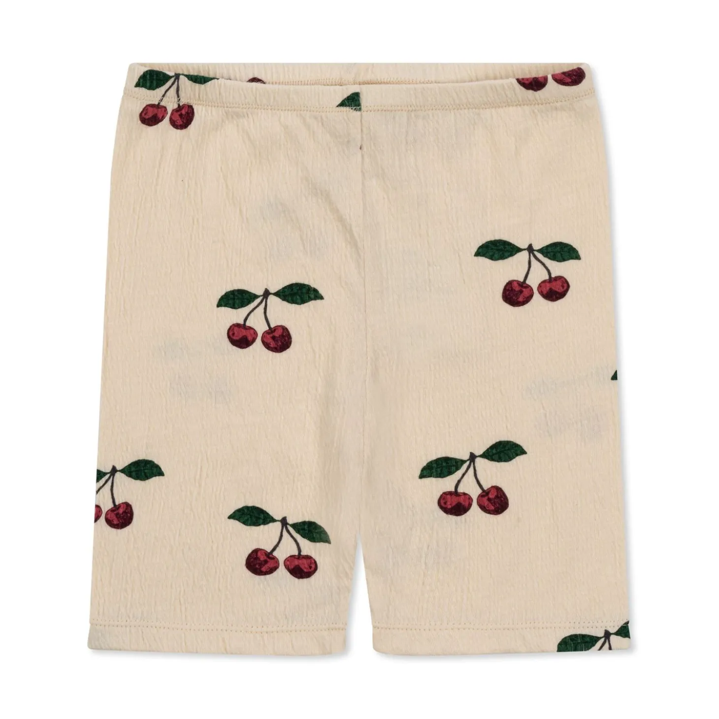 Konges Sløjd Chleo Leggings - Ma Grande Cerise*Born Bukser & Shorts