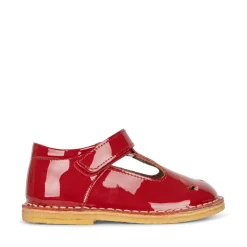 Konges Sløjd Chou Sandals Verniz - Pomodoro*Born Sandaler