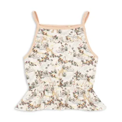 Konges Sløjd Classic Stroptop - Mizumi*Born Overdele