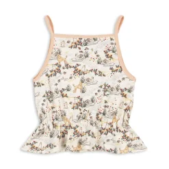 Konges Sløjd Classic Stroptop - Mizumi*Born Overdele