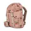 Konges Sløjd Clover Skoletaske - Ma Grande Cerise Mahogany* Tasker