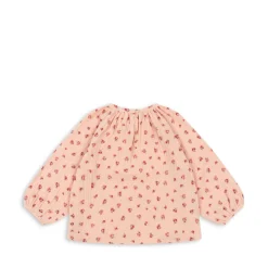 Konges Sløjd Coco Bluse - Peonia Pink*Born Overdele