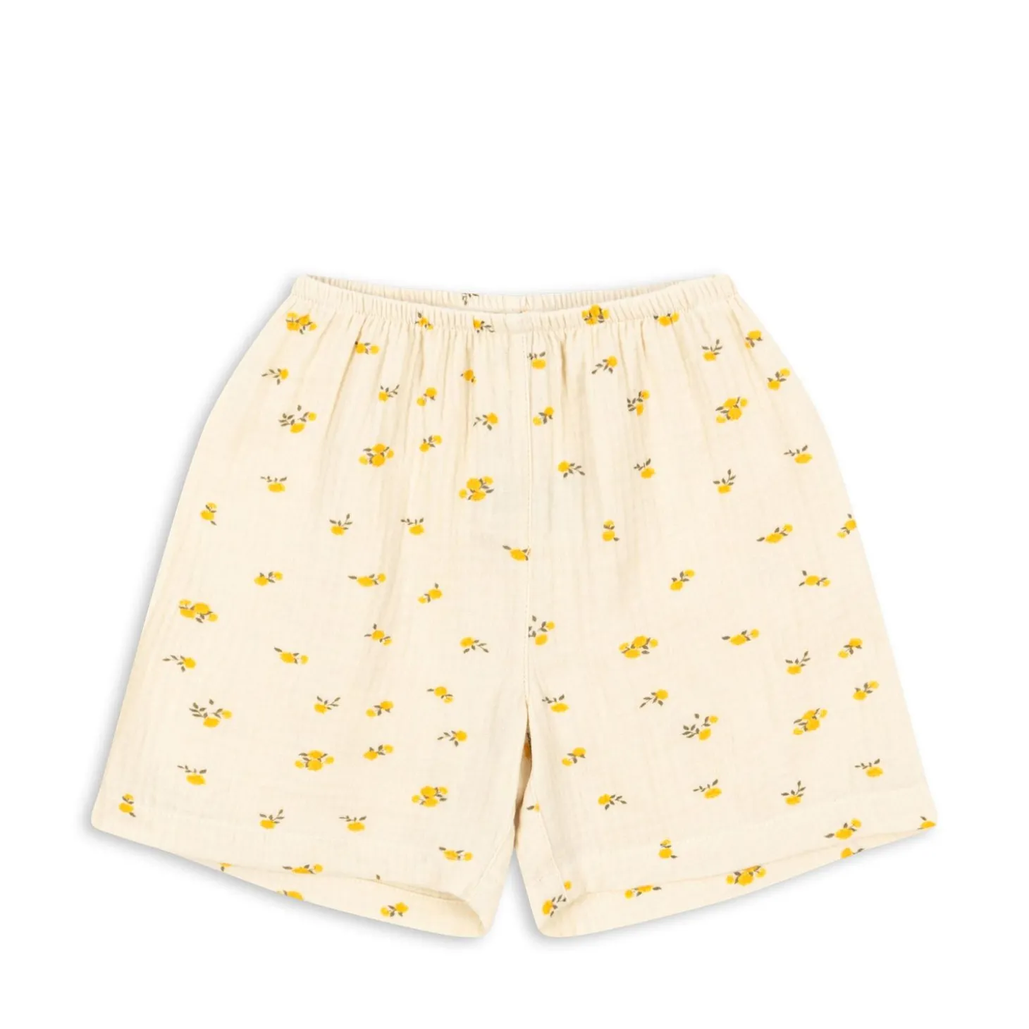 Konges Sløjd Coco Shorts - Bonderose Soleil*Born Bukser & Shorts