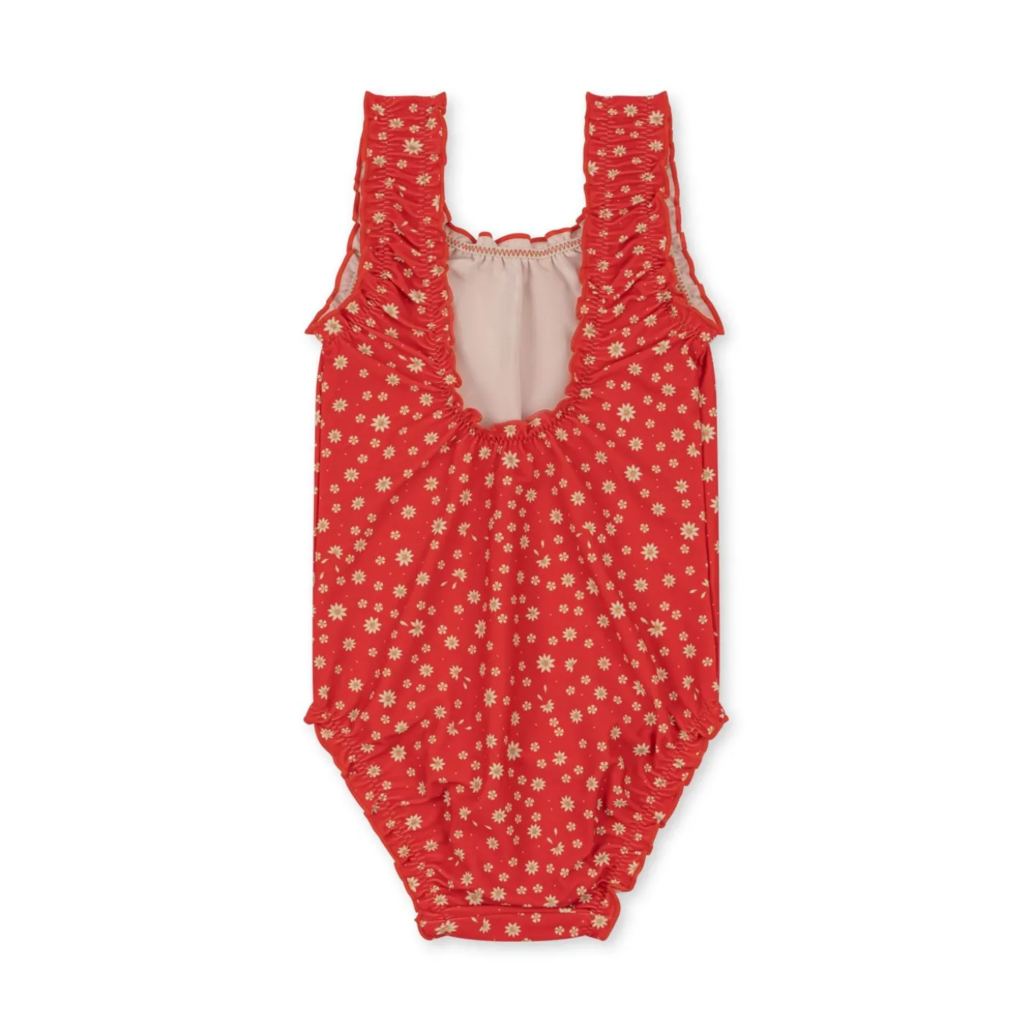 Konges Sløjd Collette Badedragt - Loves Me Not*Born Badedragter & Bikinis