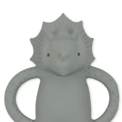 Konges Sløjd Dino Bidering - Quarry Blue* Bideringe