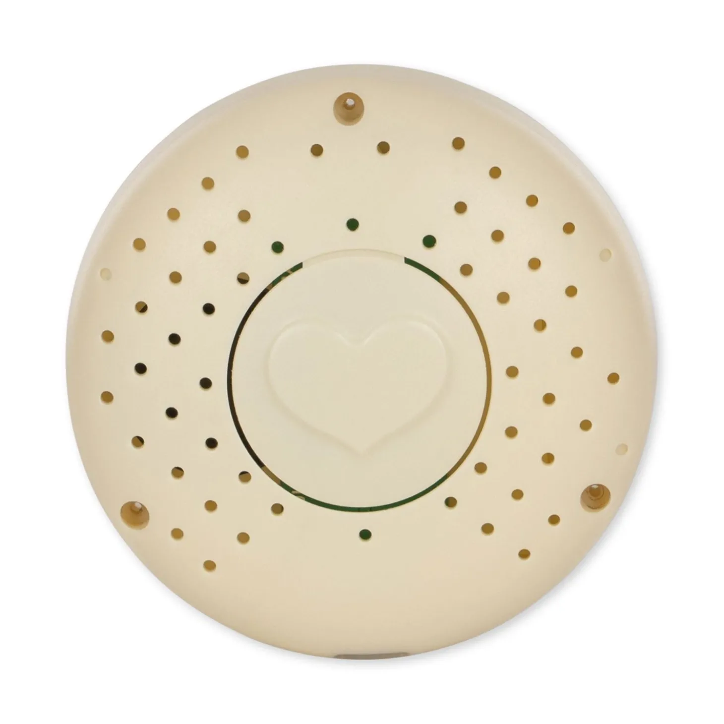 Konges Sløjd Dino Led-Lampe - Laurel Oak* Lamper & Lys