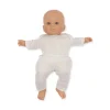 Konges Sløjd Dukke Alfie - Multi* Dukker & Dukketilbehør
