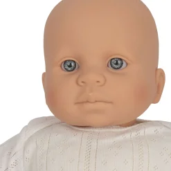 Konges Sløjd Dukke Alfie - Multi* Dukker & Dukketilbehør