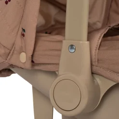 Konges Sløjd Dukke-Autostol - Cherry Blush* Dukker & Dukketilbehør
