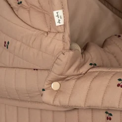 Konges Sløjd Dukkebarnevogn - Cherry Blush* Dukker & Dukketilbehør