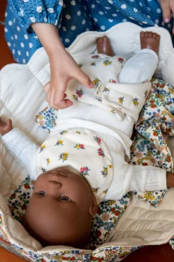 Konges Sløjd Dukkelift - Bibi Fleur* Dukker & Dukketilbehør