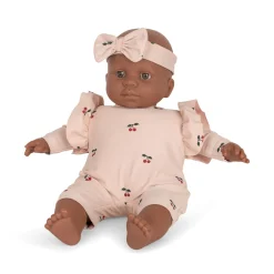 Konges Sløjd Dukke-Strandsaet - Cherry Blush* Strand & Svømning