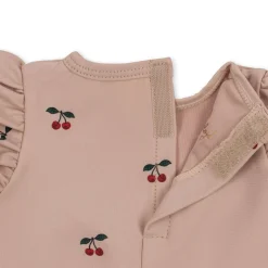 Konges Sløjd Dukke-Strandsaet - Cherry Blush* Strand & Svømning