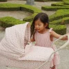 Konges Sløjd Dukkevogn - Bloomie Blush* Dukker & Dukketilbehør