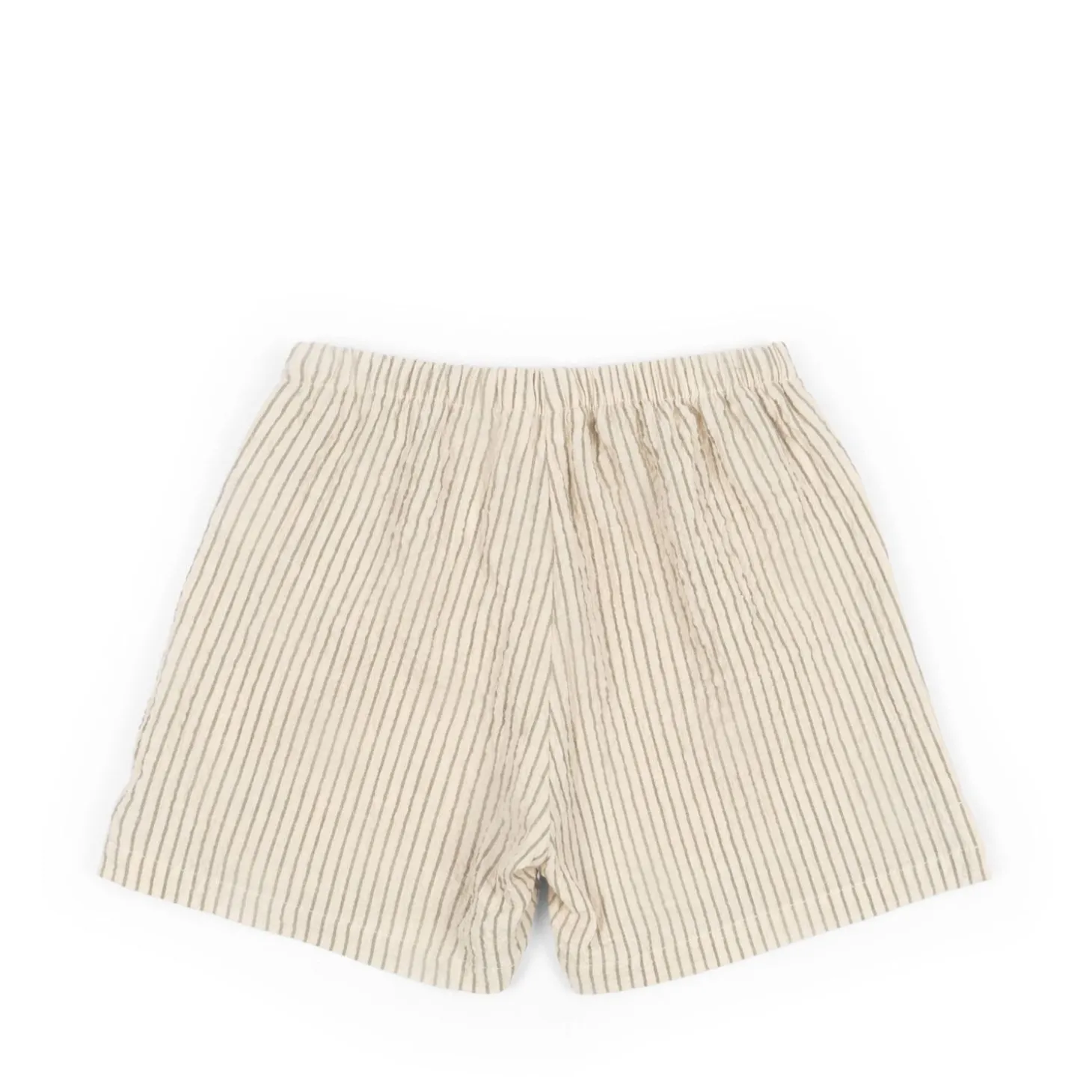 Konges Sløjd Elliot Shorts - Tea Stripe*Born Bukser & Shorts