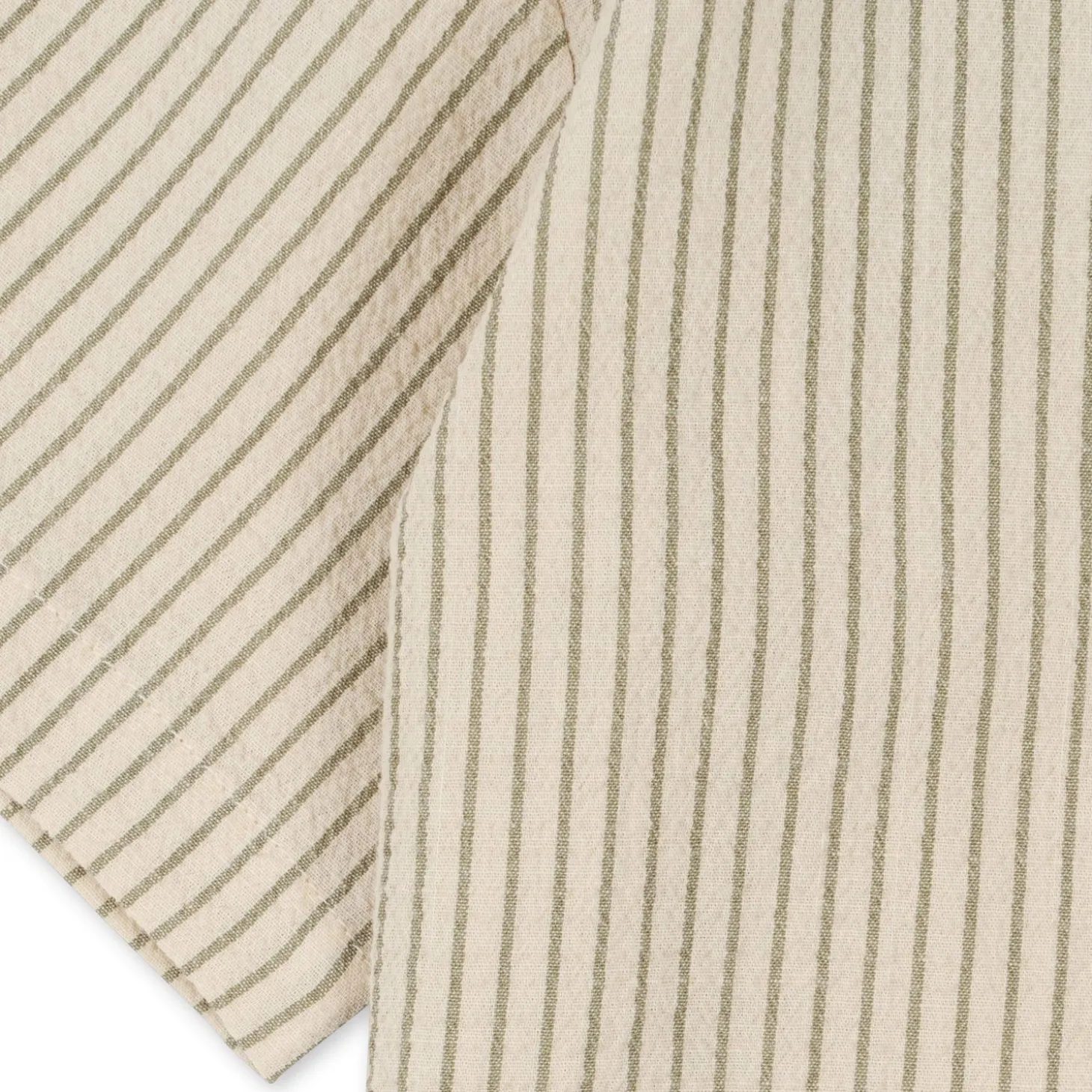 Konges Sløjd Elliot Ss Skjorte - Tea Stripe*Born Overdele