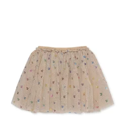 Konges Sløjd Fairy Ballerina Nederdel - Fairy Cherry*Born Kjoler & Nederdele