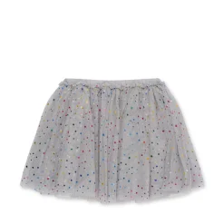Konges Sløjd Fairy Ballerina Nederdel - Nuit Etoile*Born Kjoler & Nederdele