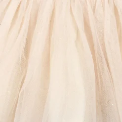 Konges Sløjd Fairy Ballerinakjole - Buttercream Glitter*Born Kjoler & Nederdele