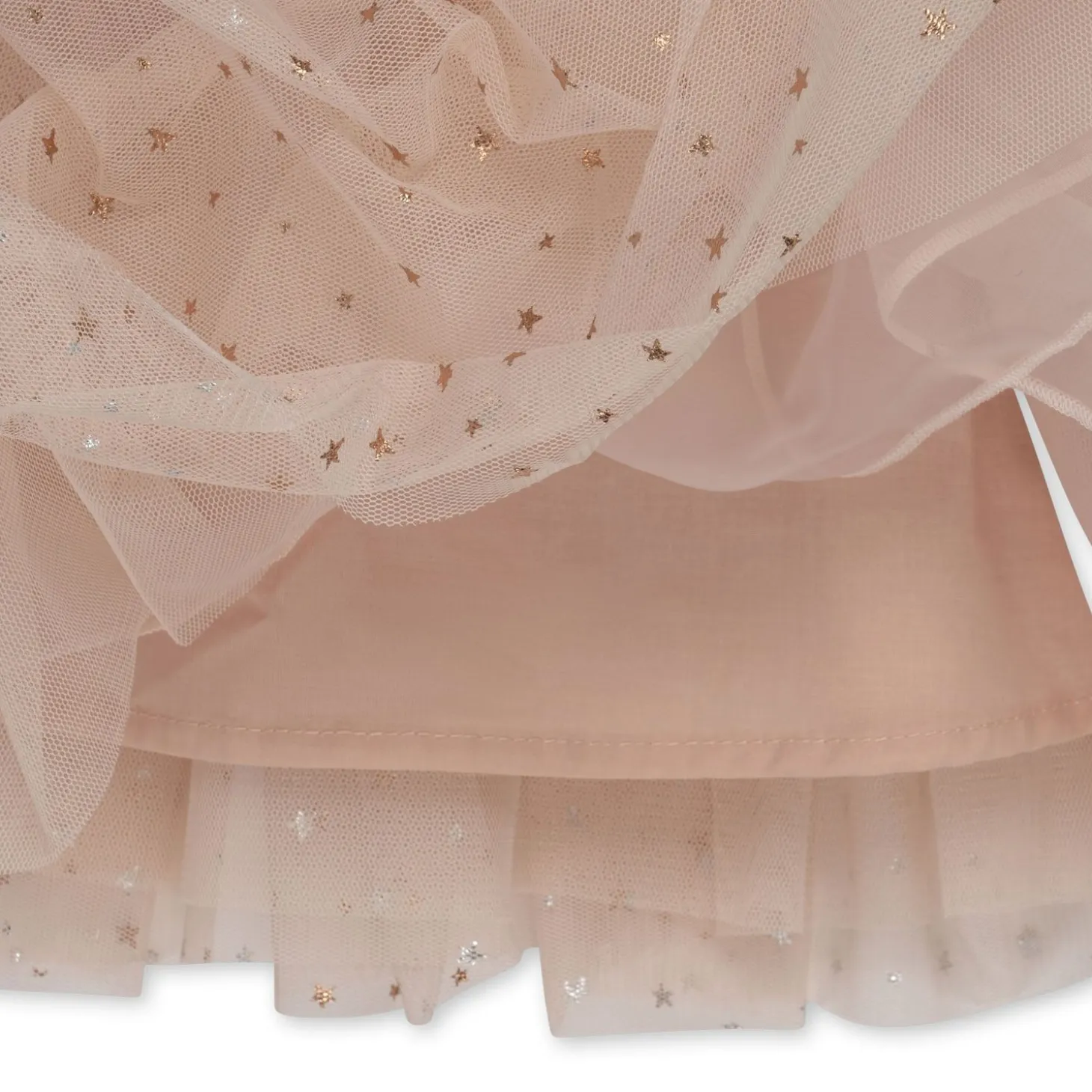 Konges Sløjd Fairy Ballerinanederdel - Blush*Born Kjoler & Nederdele