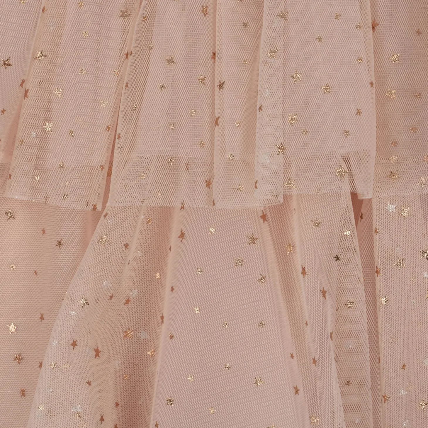 Konges Sløjd Fairy Kjole - Blush*Born Kjoler & Nederdele