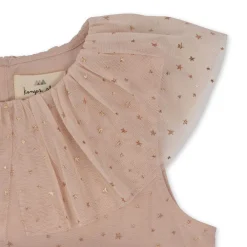 Konges Sløjd Fairy Kjole - Blush*Born Kjoler & Nederdele