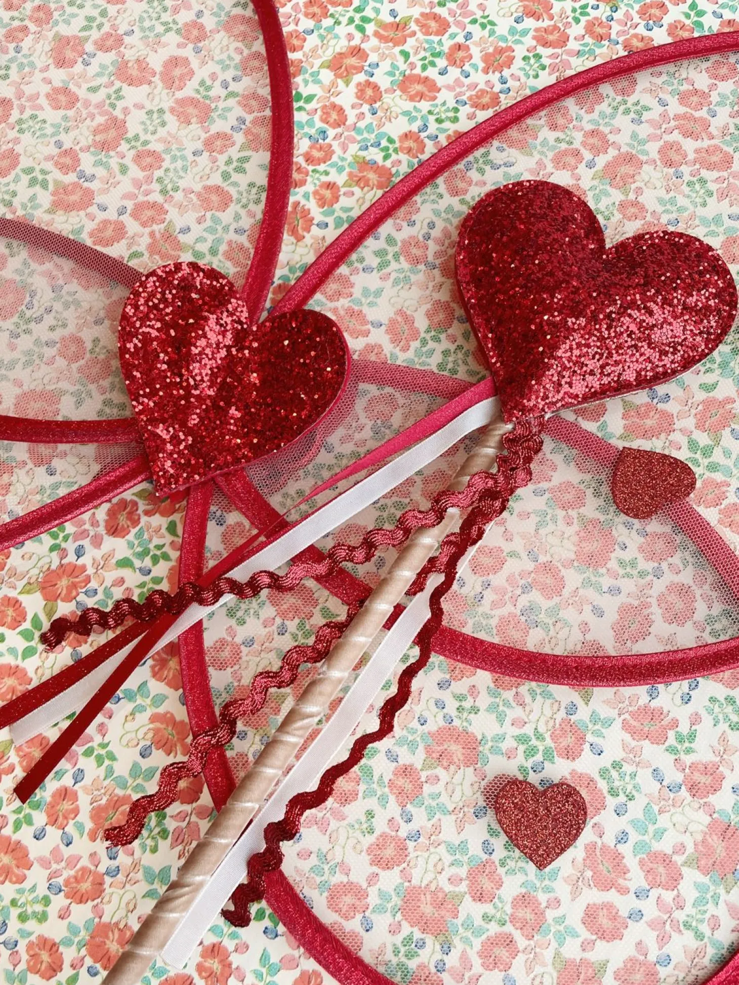 Konges Sløjd Fe-Kostume - Coeur* Legeuniverser