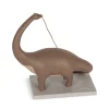 Konges Sløjd Figur Til Fodselsdagstog Brachiosaurus - Multi* Dekoration & Indretning