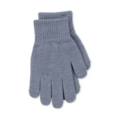 Konges Sløjd Filla Handsker - Shitake/Stormy/Naval*Born Vinter-Accessories