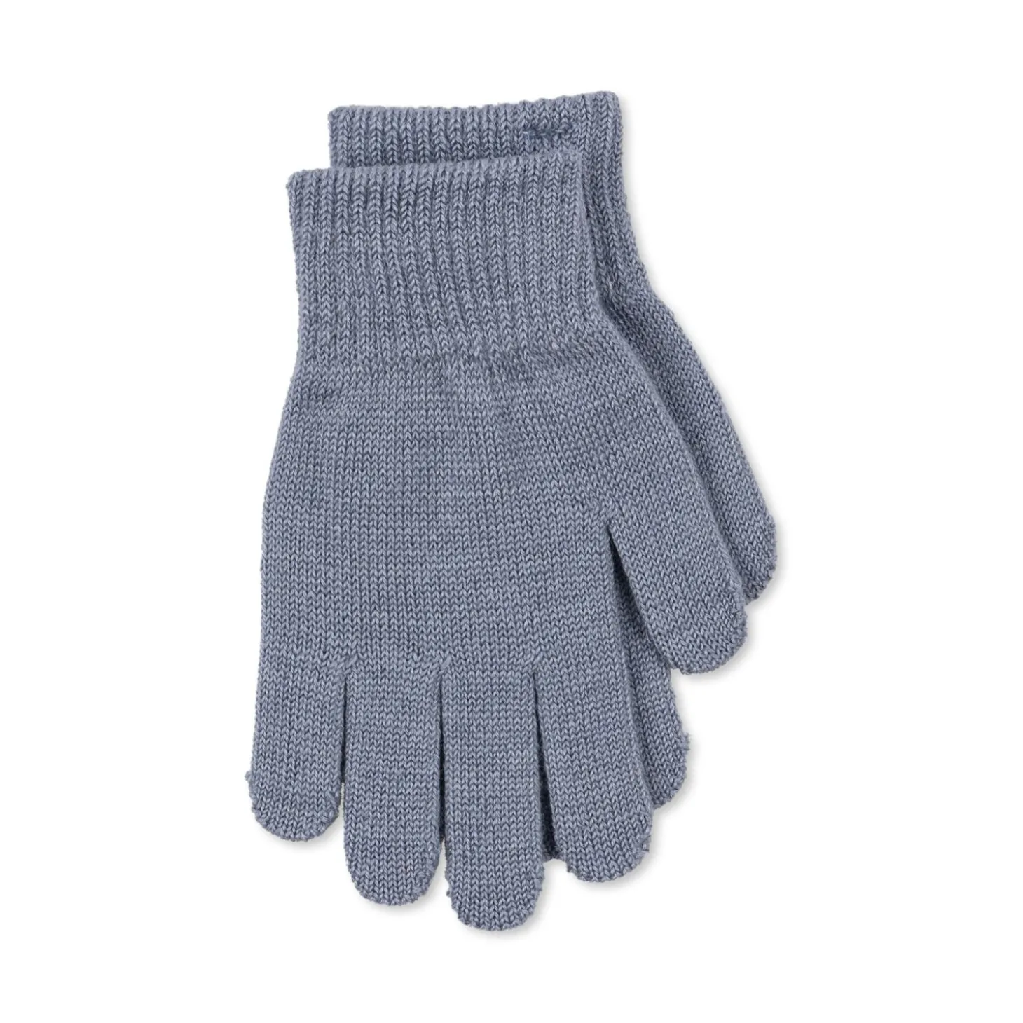 Konges Sløjd Filla Handsker - Shitake/Stormy/Naval*Born Vinter-Accessories