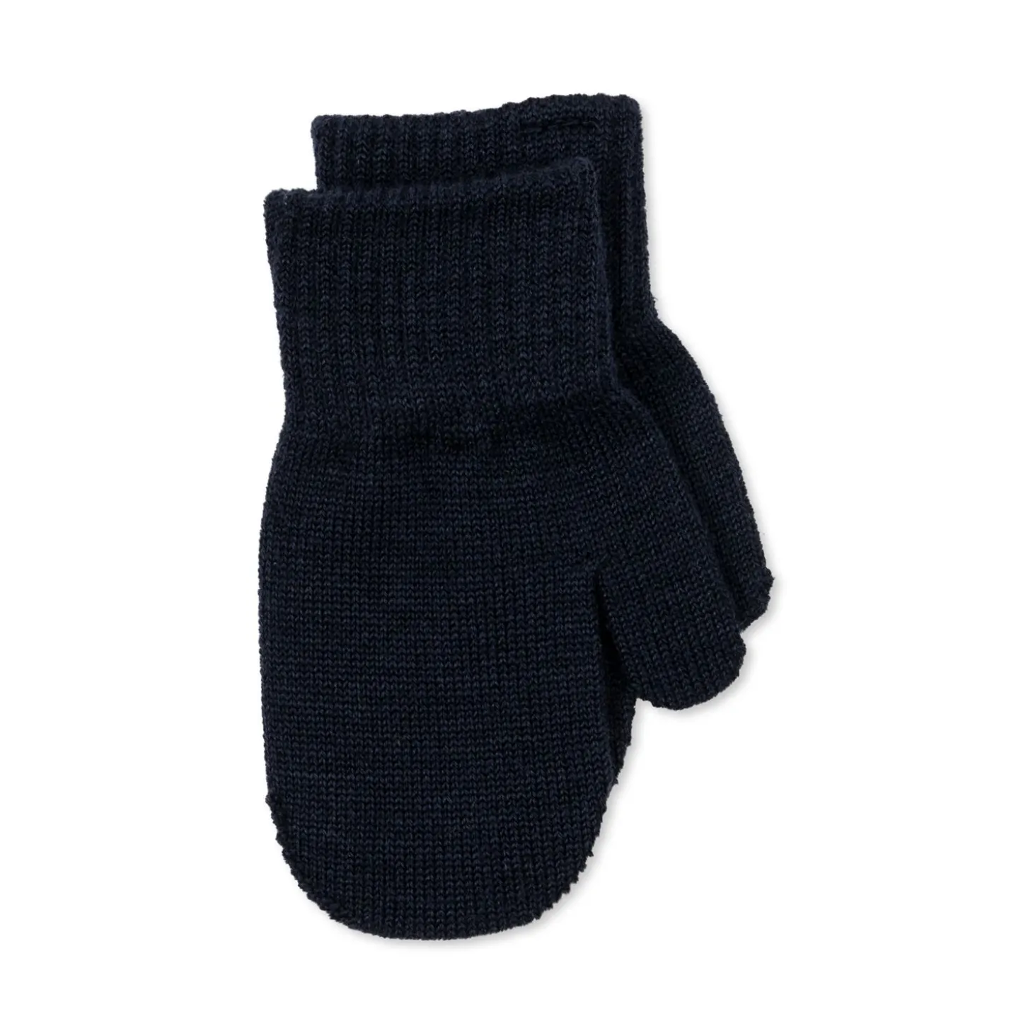 Konges Sløjd Filla Vanter - Shitake/Stormy/Naval*Born Vinter-Accessories