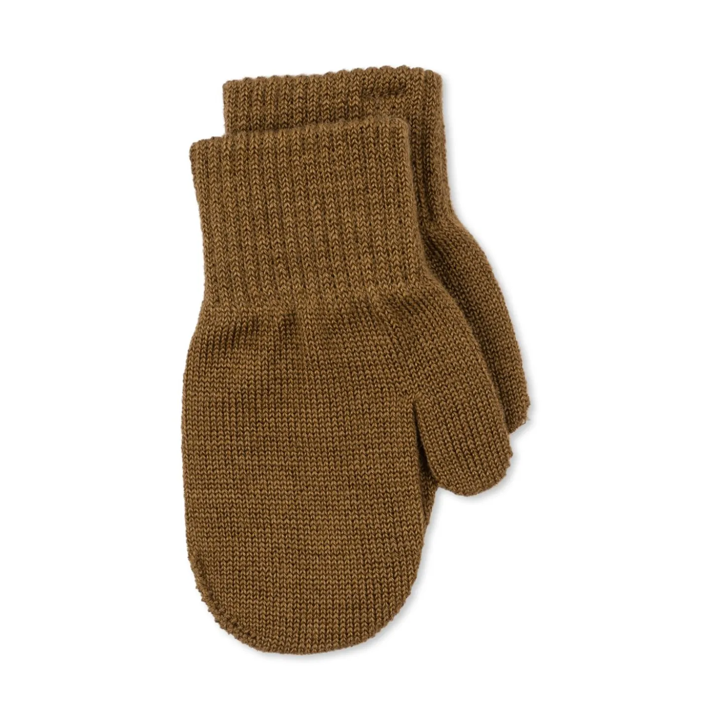 Konges Sløjd Filla Vanter - Shitake/Stormy/Naval*Born Vinter-Accessories