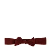 Konges Sløjd Flojlsharband - Jolly Red*Born Haraccessories