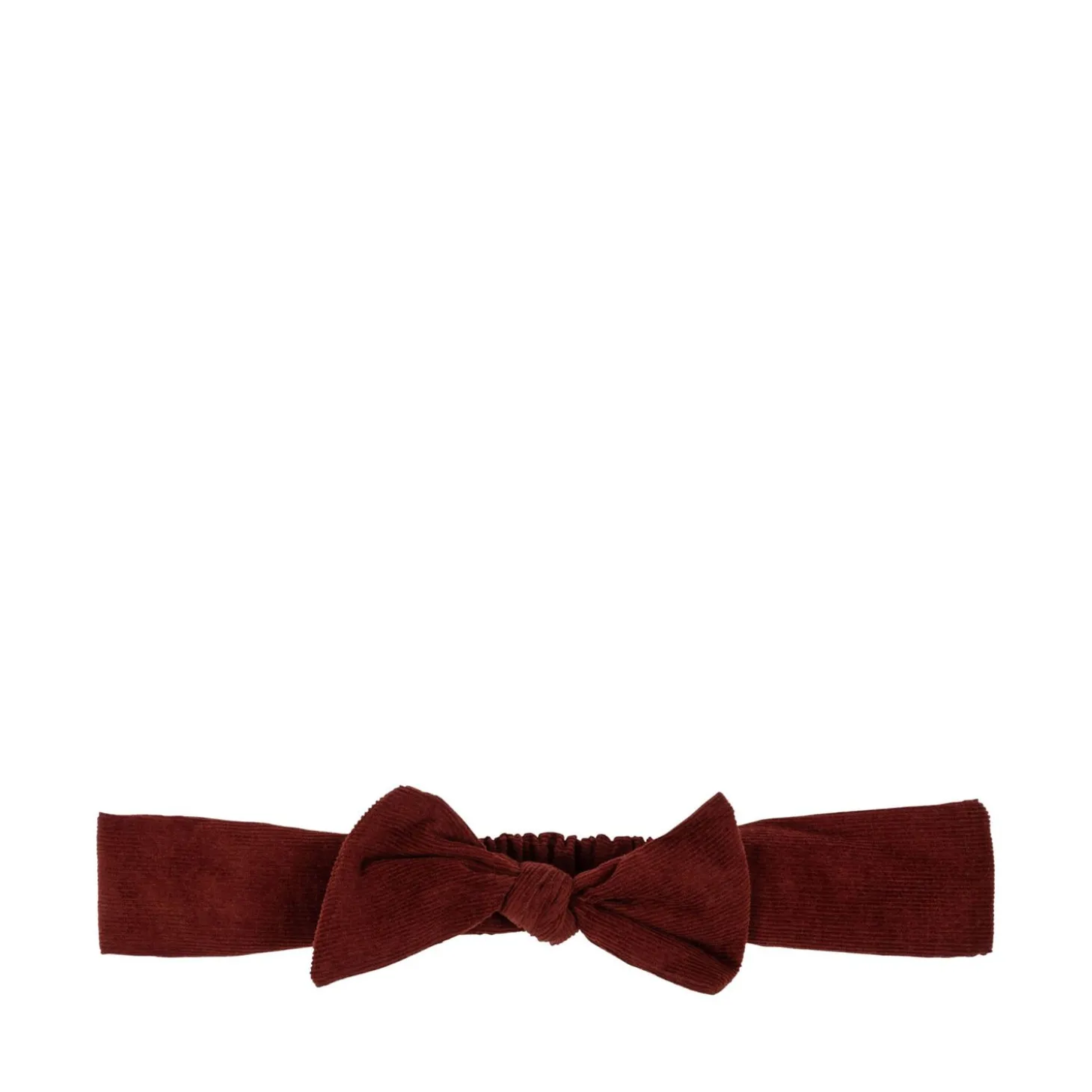 Konges Sløjd Flojlsharband - Jolly Red*Born Haraccessories